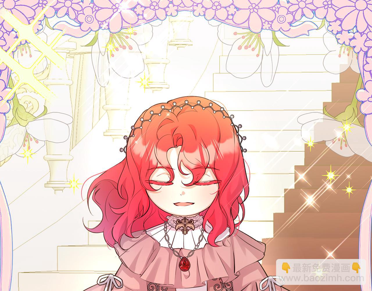 第25话 生日party~！(1/5)-第25话