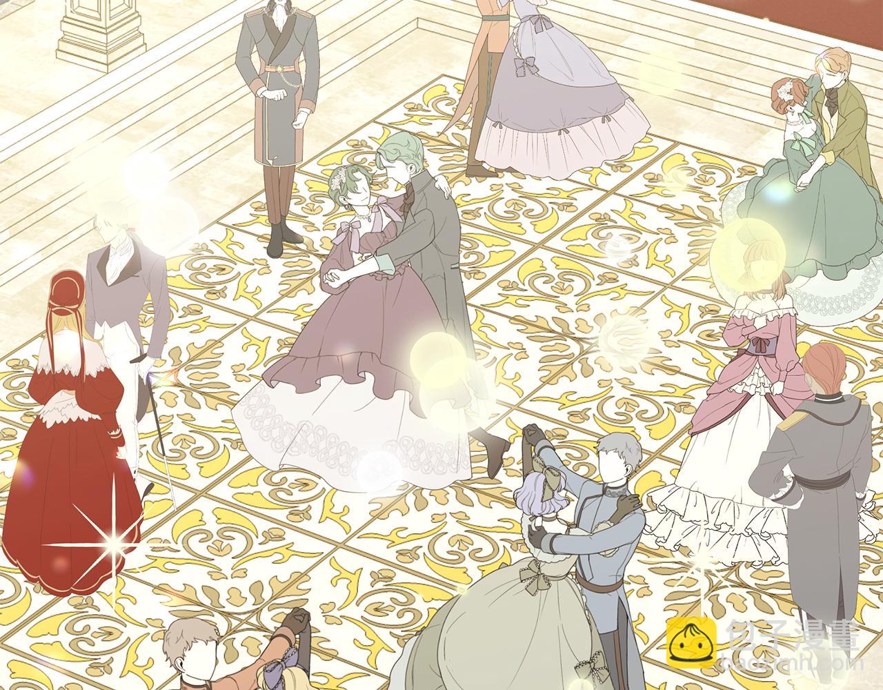 第25话 生日party~！(1/5)-第25话