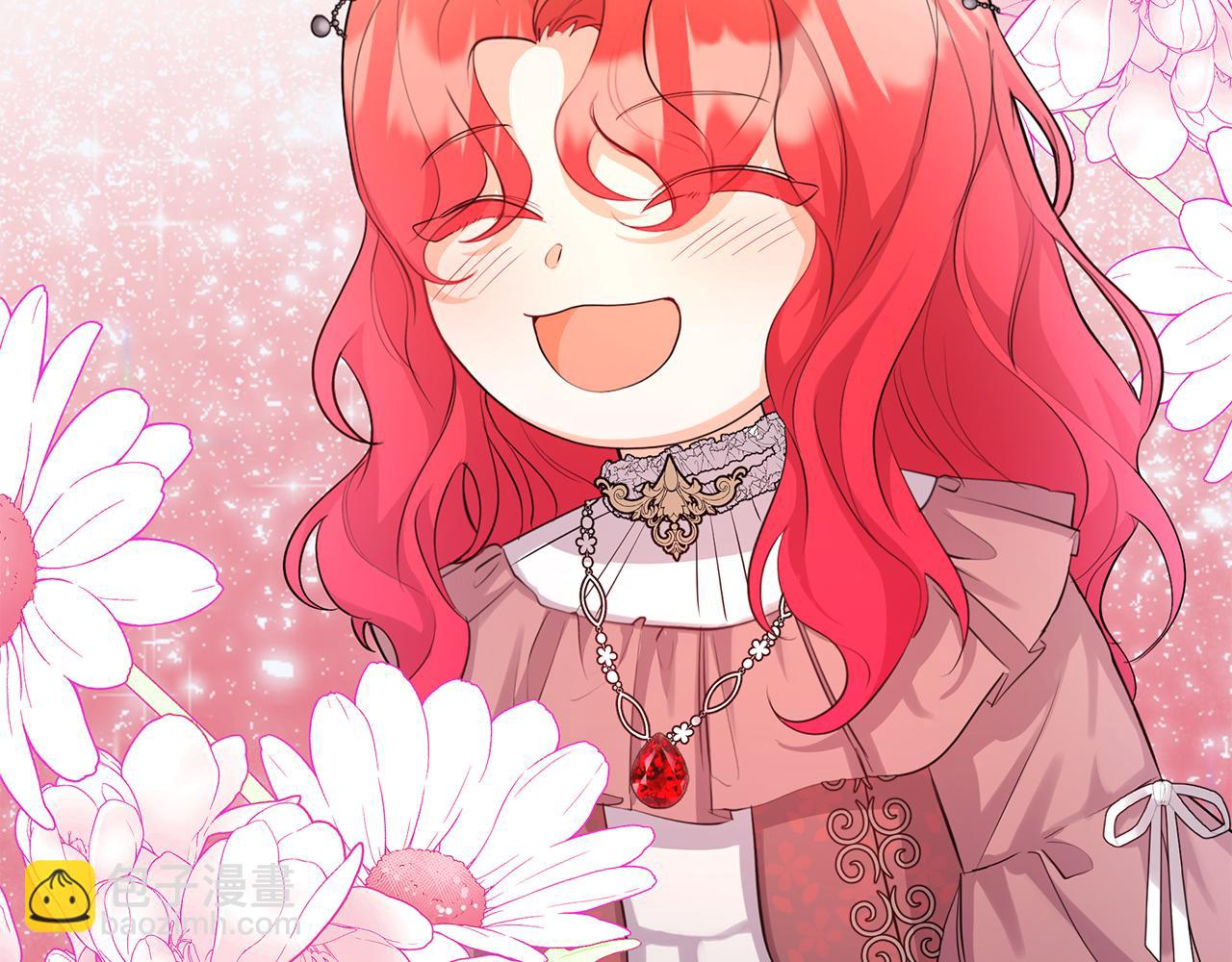 第25话 生日party~！(1/5)-第25话