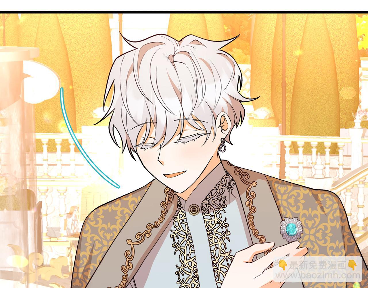 第27话 半路杀出小坏蛋(1/5)-第27话