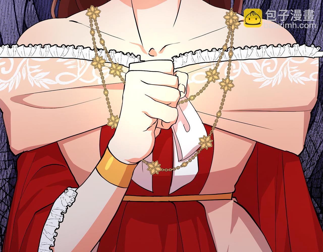 第3话 出轨？！(1/5)-第3话