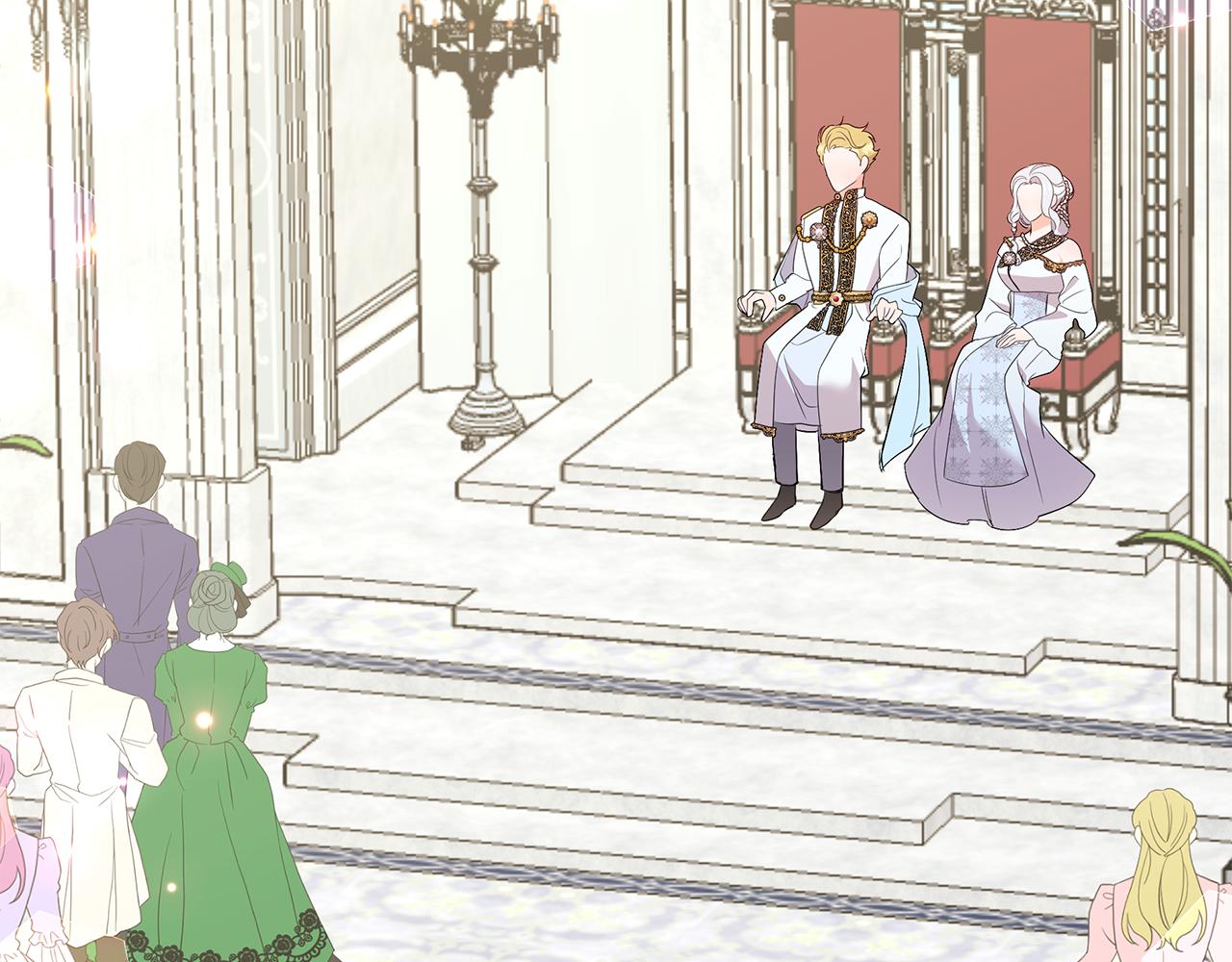 第33话 皇太子受封仪式(1/4)-第33话