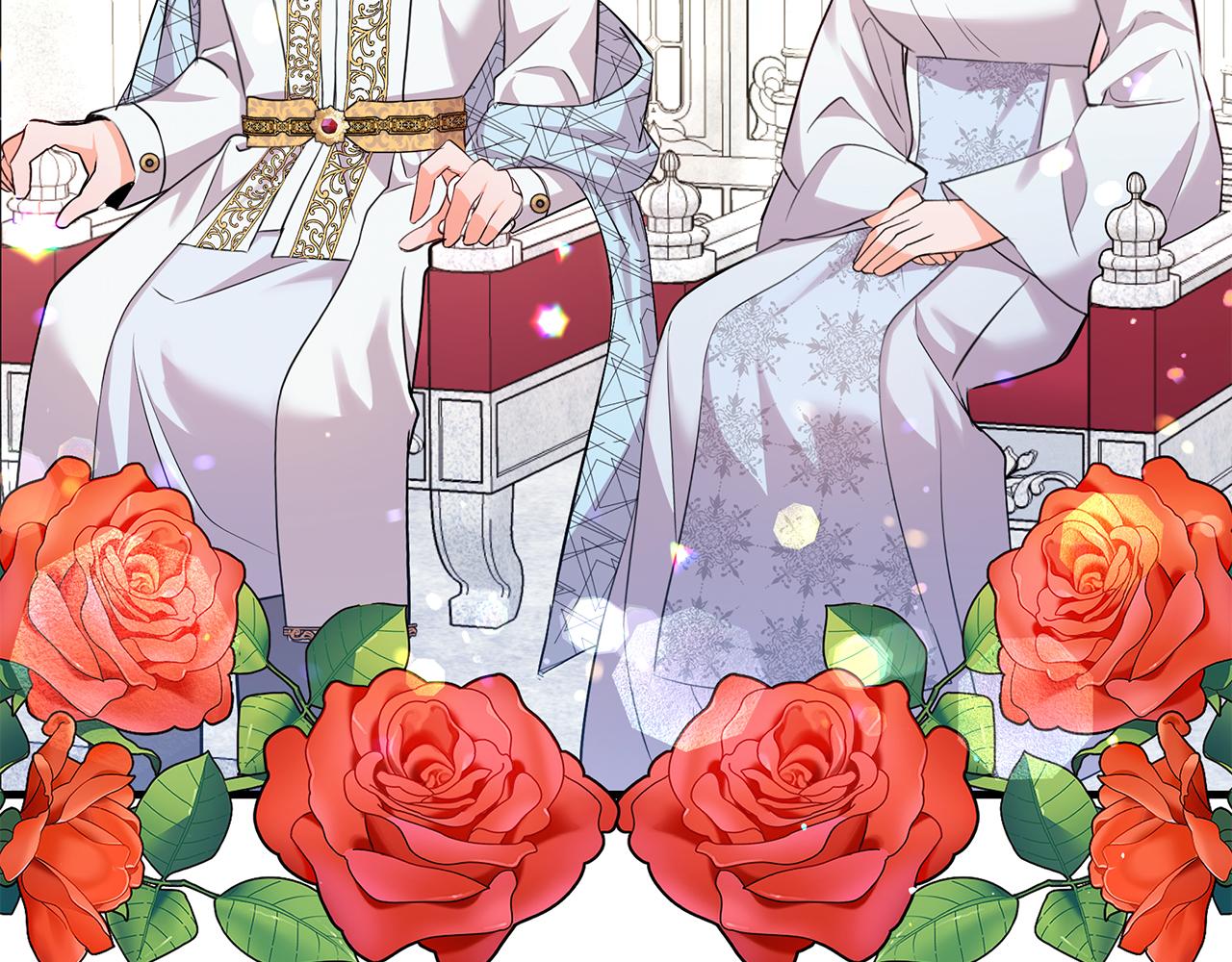 第33话 皇太子受封仪式(1/4)-第33话