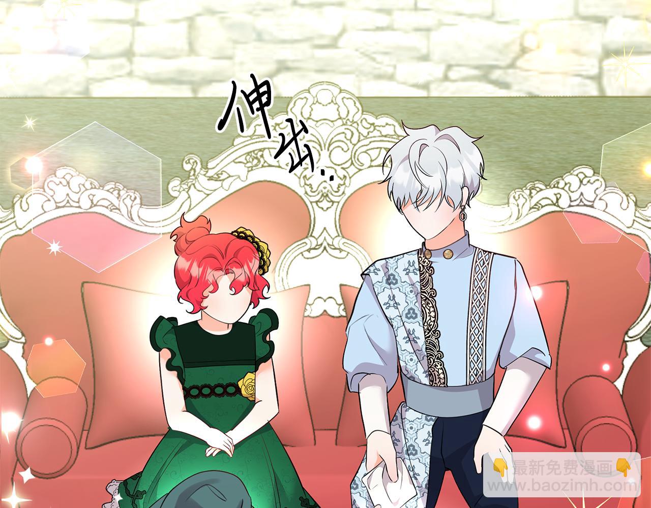 第35话 重拾的幸福(1/4)-第35话