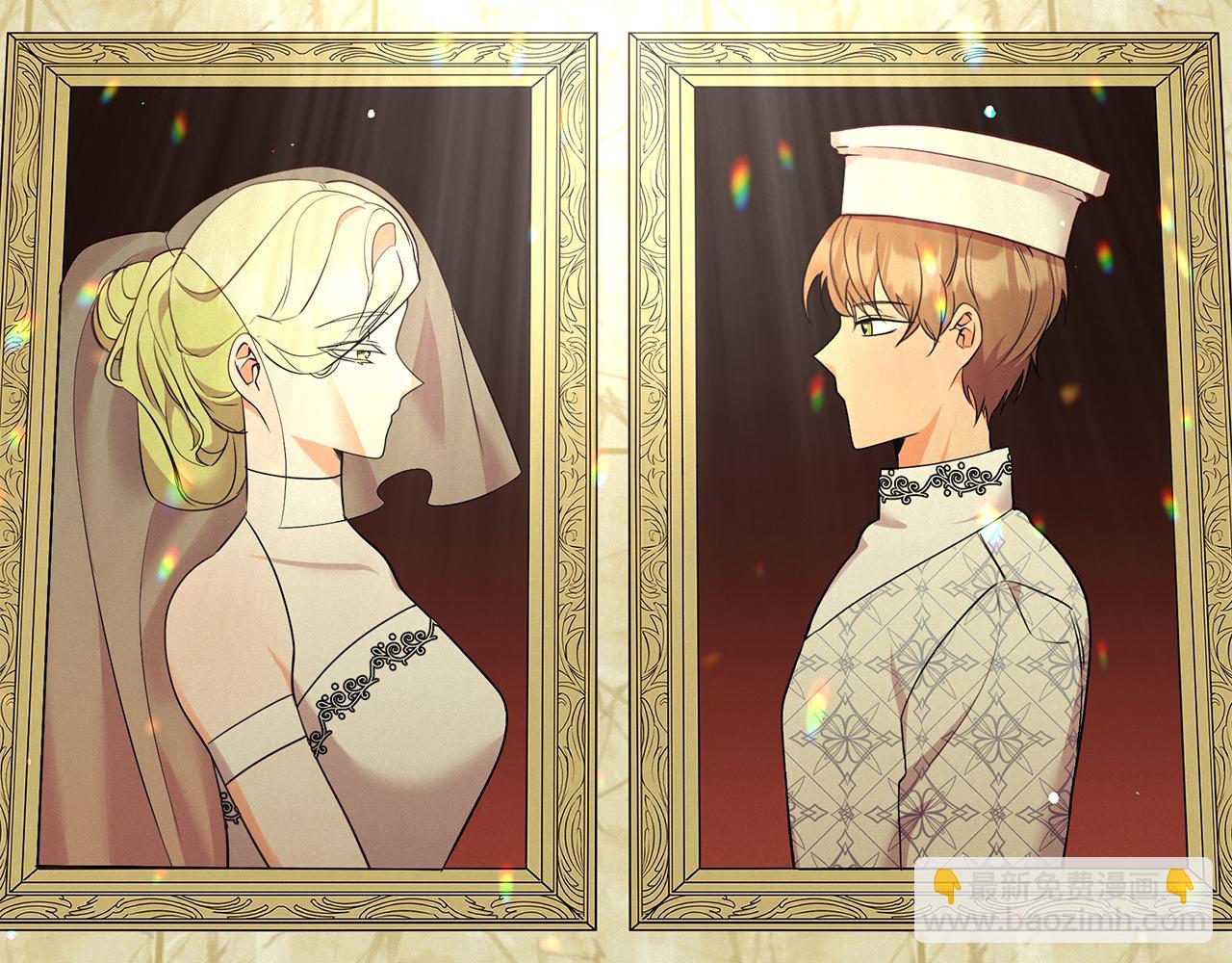 第35话 重拾的幸福(1/4)-第35话