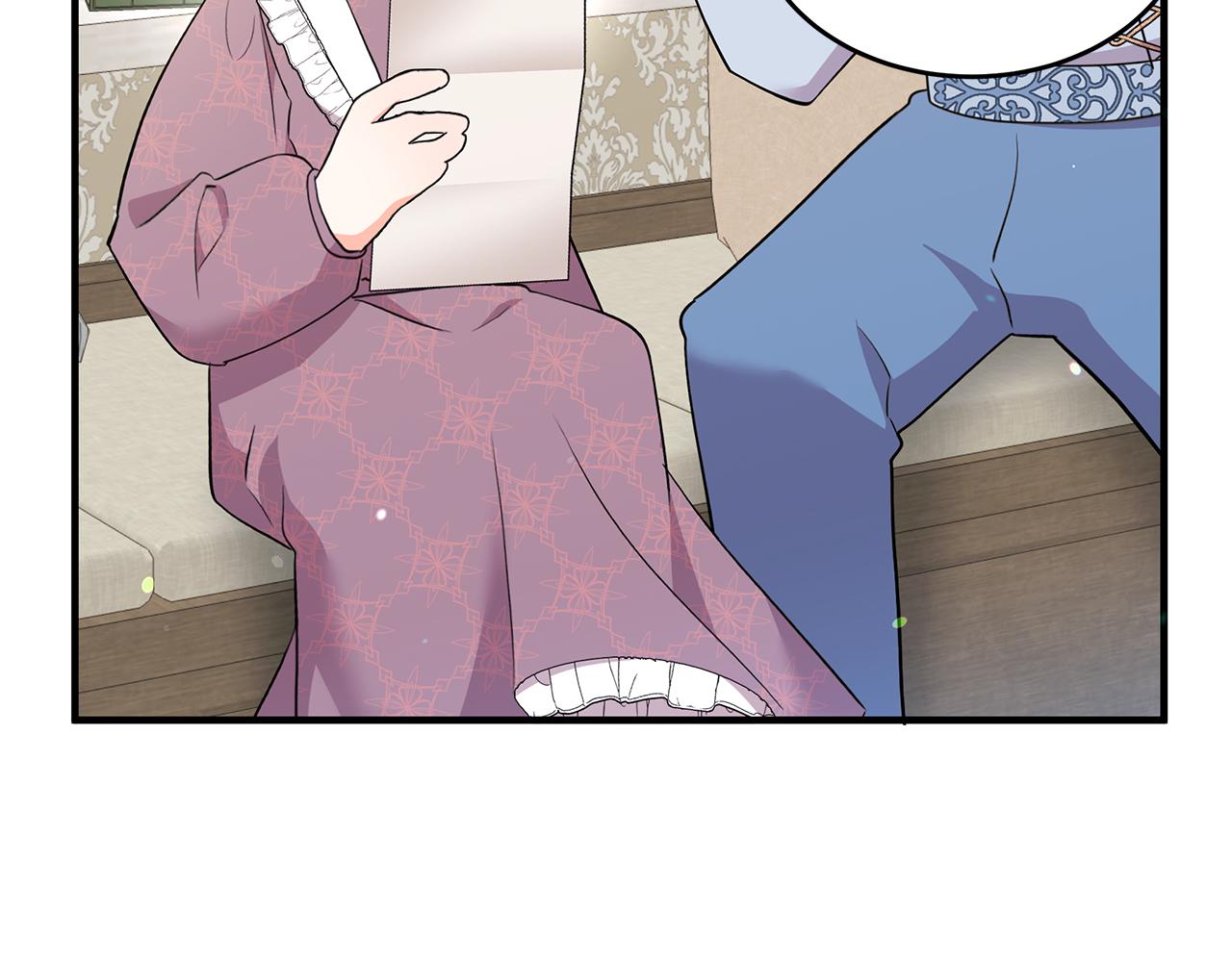 第37话 奥特夫人的谢礼(1/5)-第37话