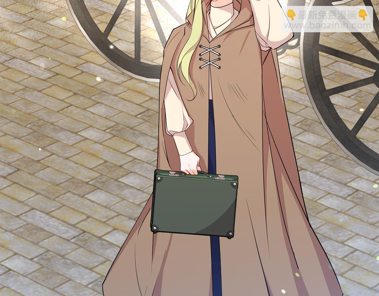 第37话 奥特夫人的谢礼(1/5)-第37话