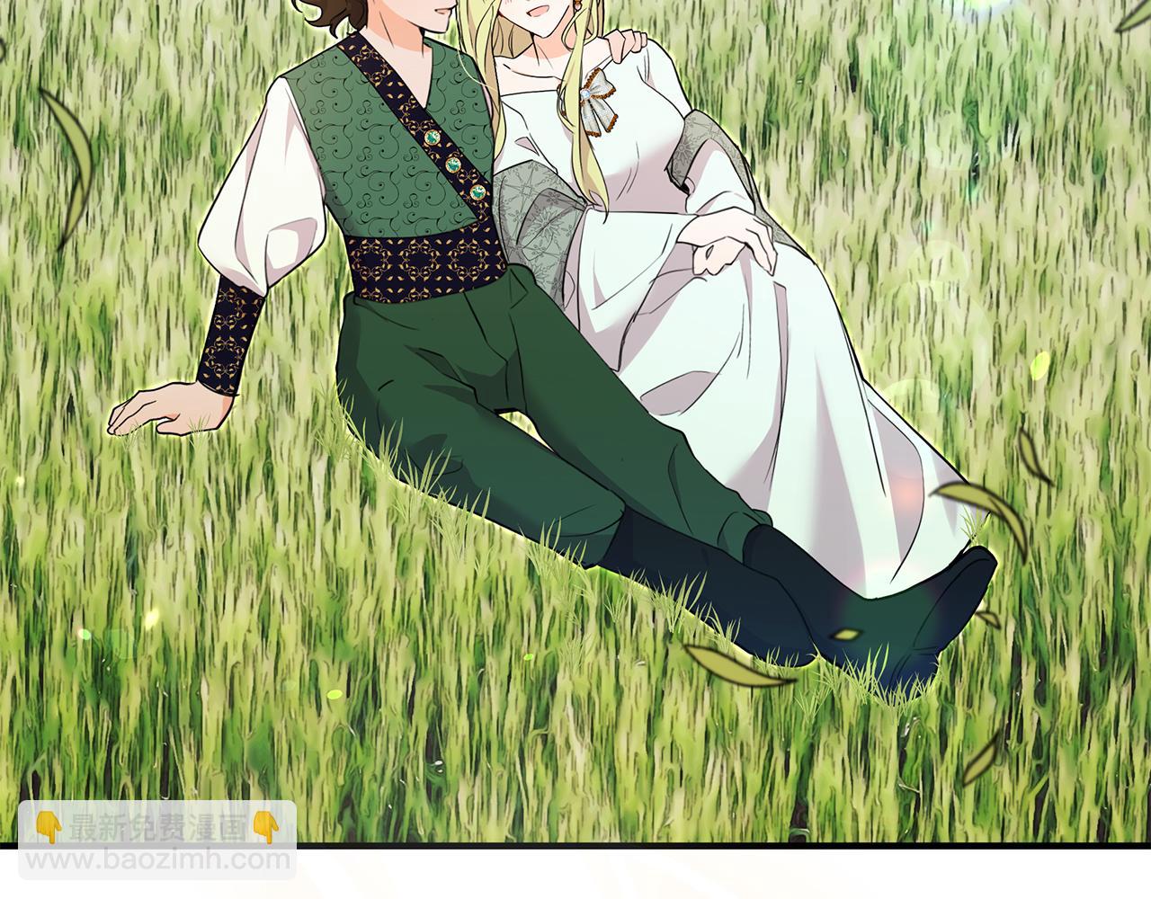 第37话 奥特夫人的谢礼(1/5)-第37话