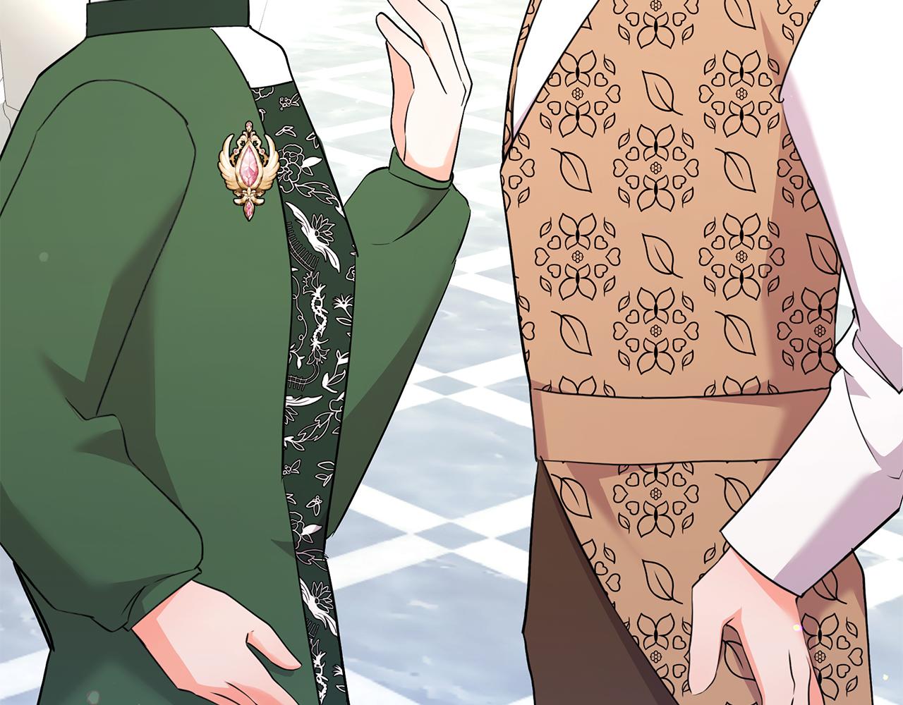 第43话 不同的道路(1/5)-第43话