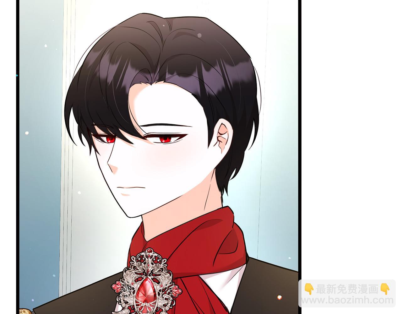 第43话 不同的道路(1/5)-第43话