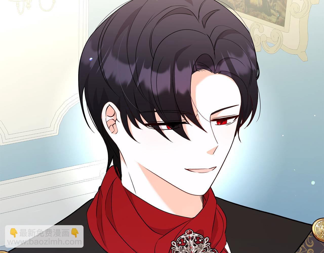 第43话 不同的道路(1/5)-第43话