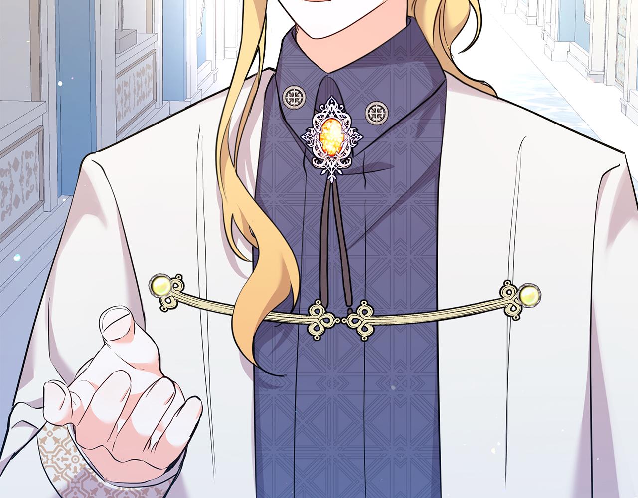 第43话 不同的道路(1/5)-第43话