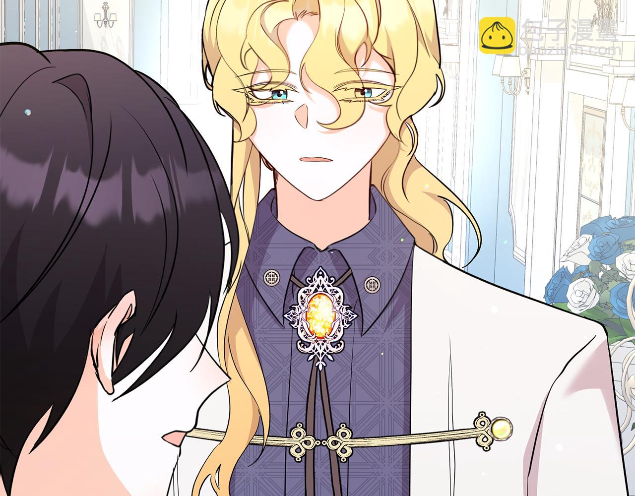 第43话 不同的道路(1/5)-第43话