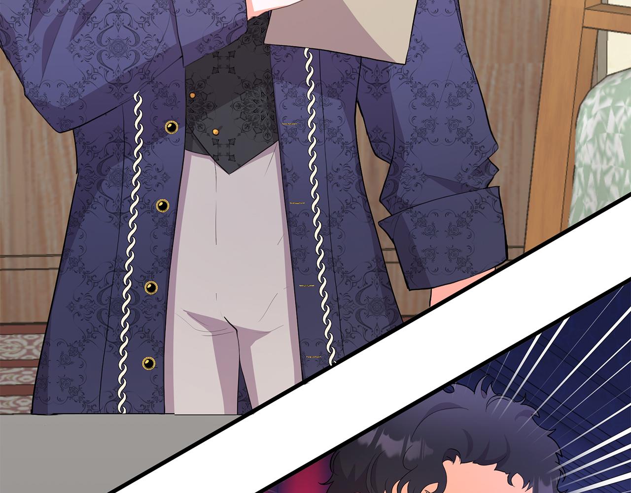 第5话 闺蜜拜访(1/5)-第5话