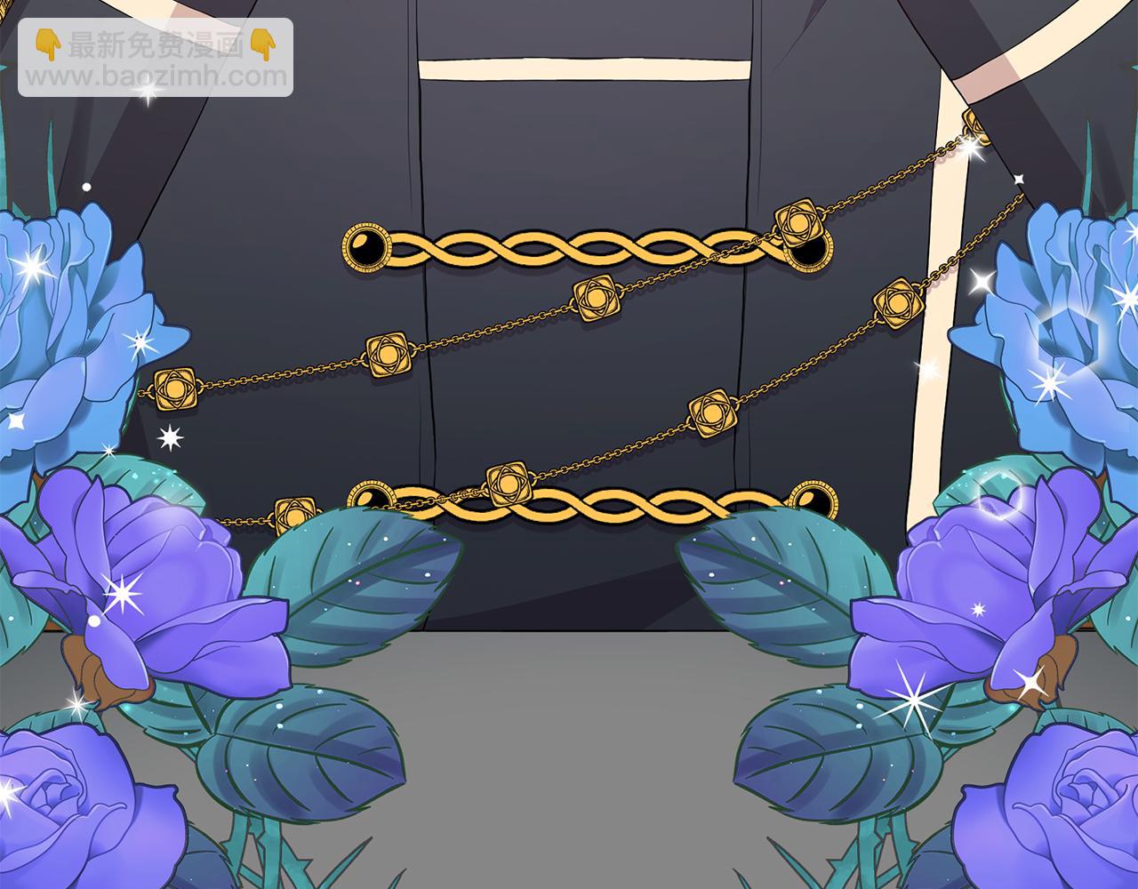 第5话 闺蜜拜访(1/5)-第5话