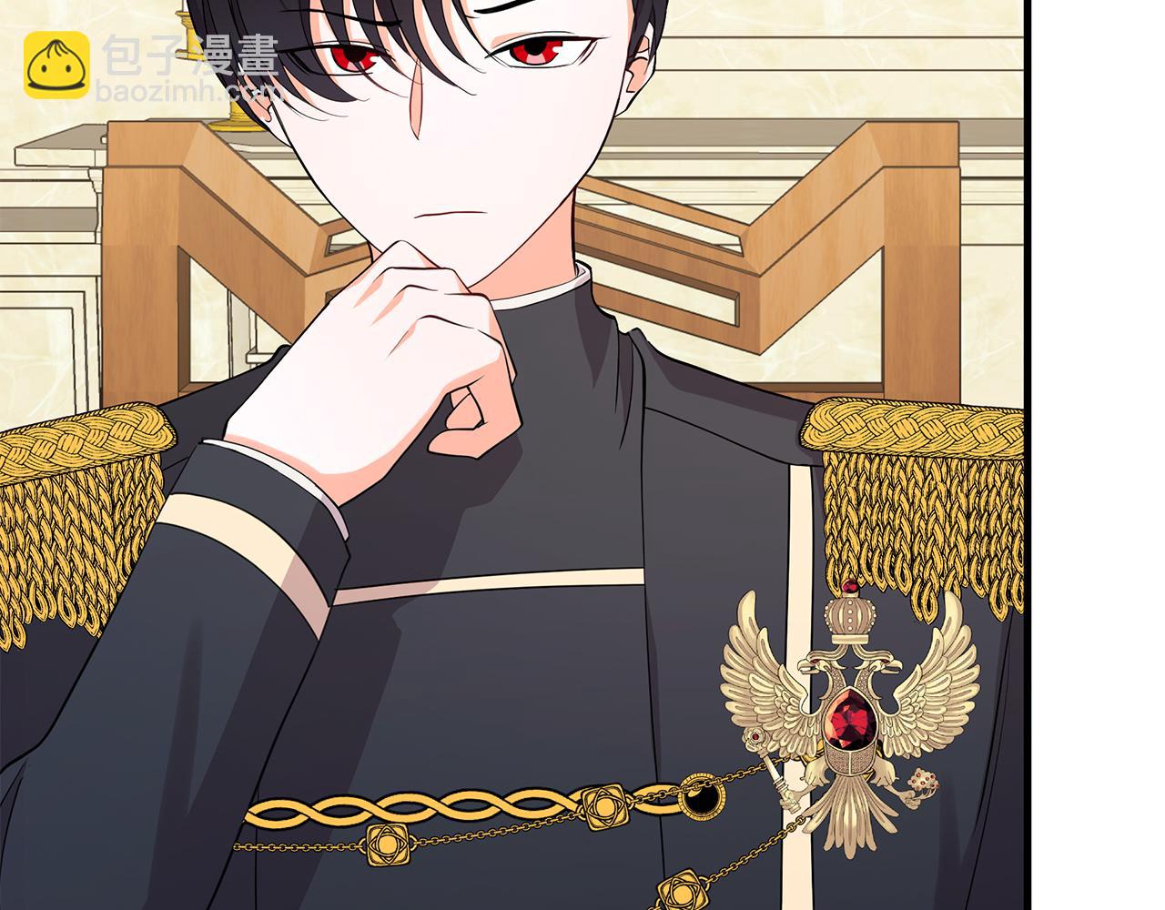 第5话 闺蜜拜访(1/5)-第5话