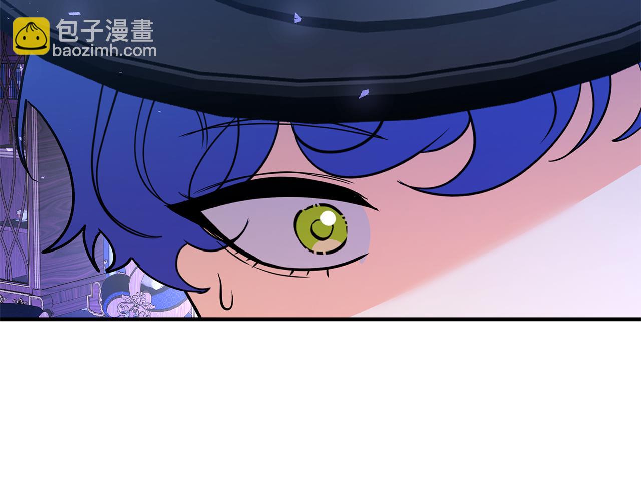 第55话 洛尔真的喜欢我(1/5)-第55话