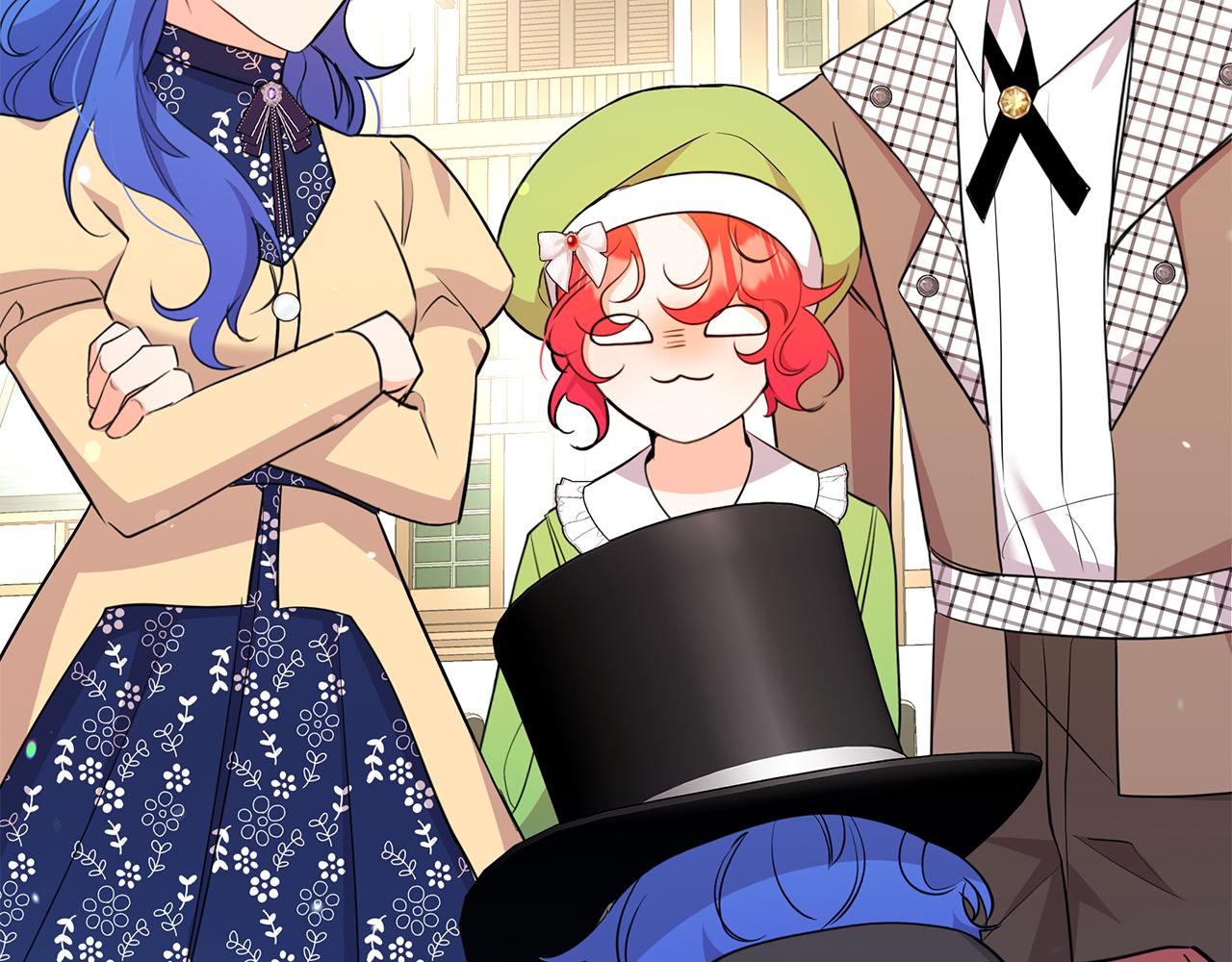 第57话 解决入学难题！(1/4)-第57话