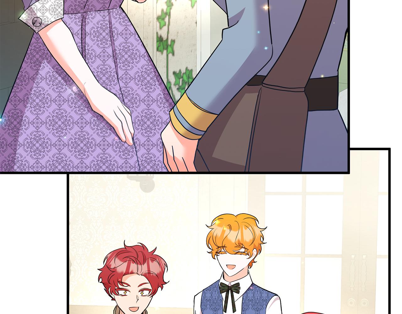 第57话 解决入学难题！(1/4)-第57话