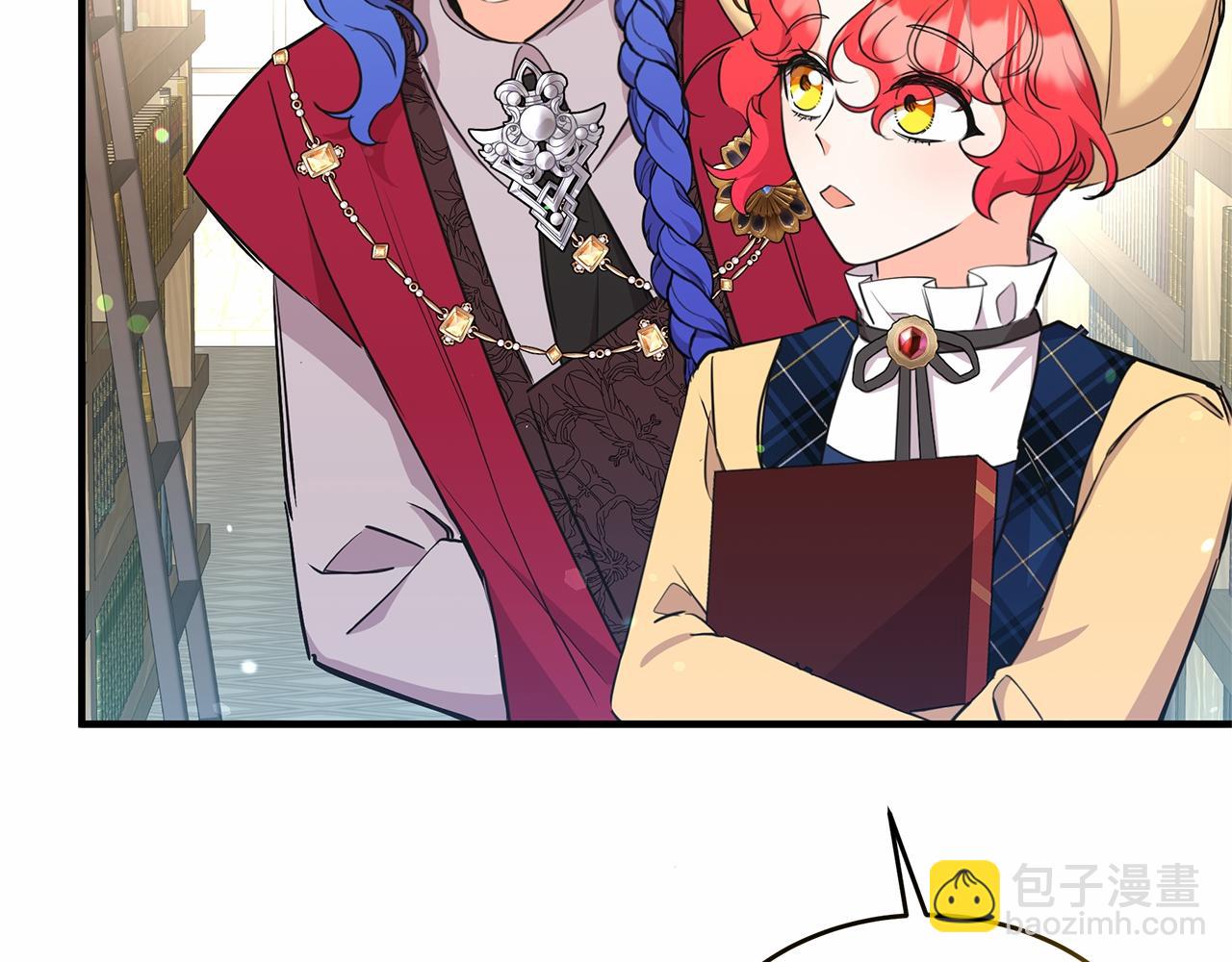 第59话 久违的相遇(1/5)-第59话