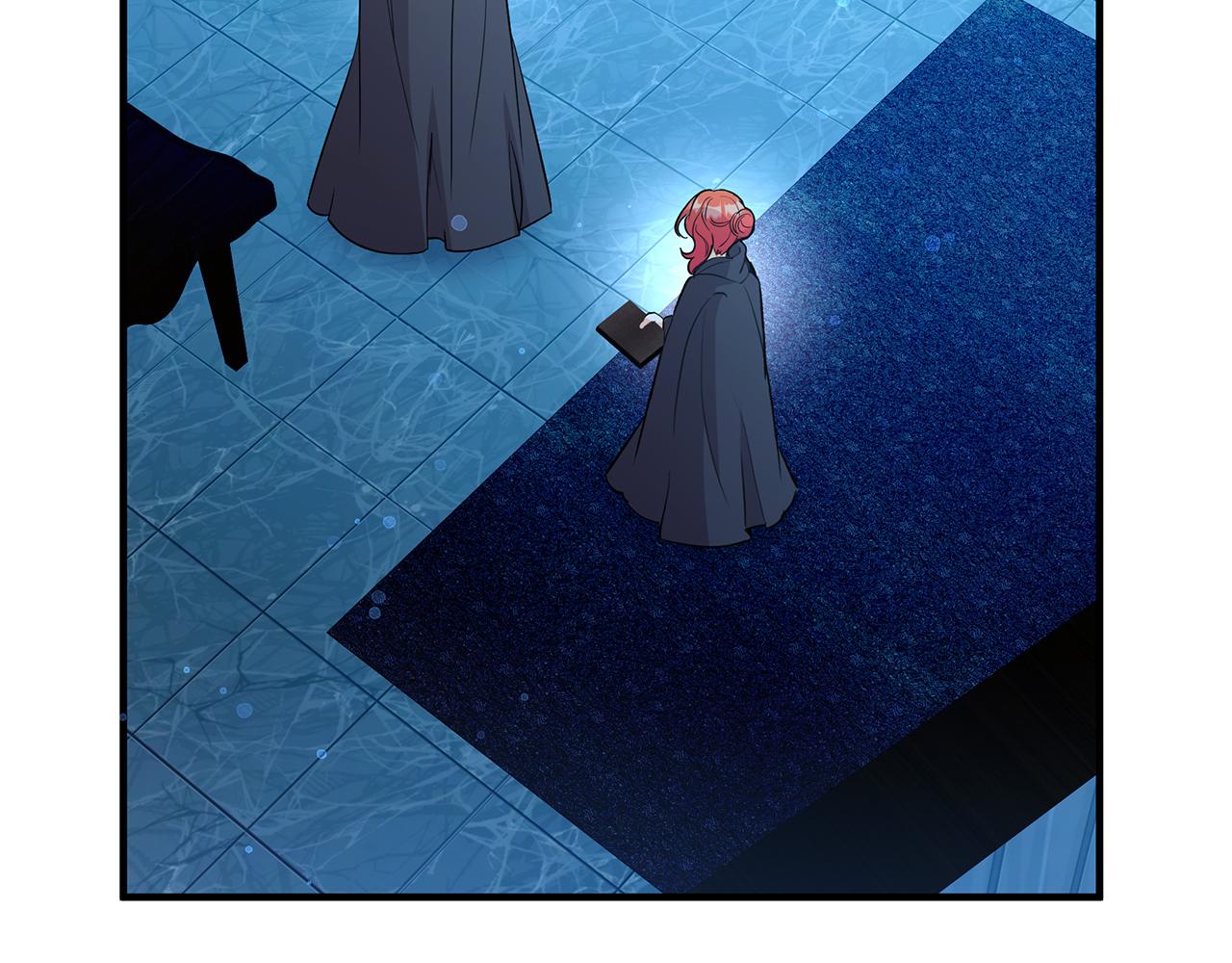 第60话 一则童话故事(1/5)-第61话