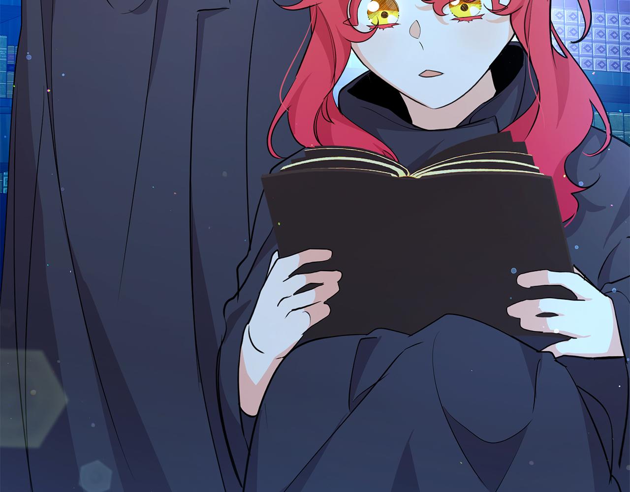 第60话 一则童话故事(1/5)-第61话