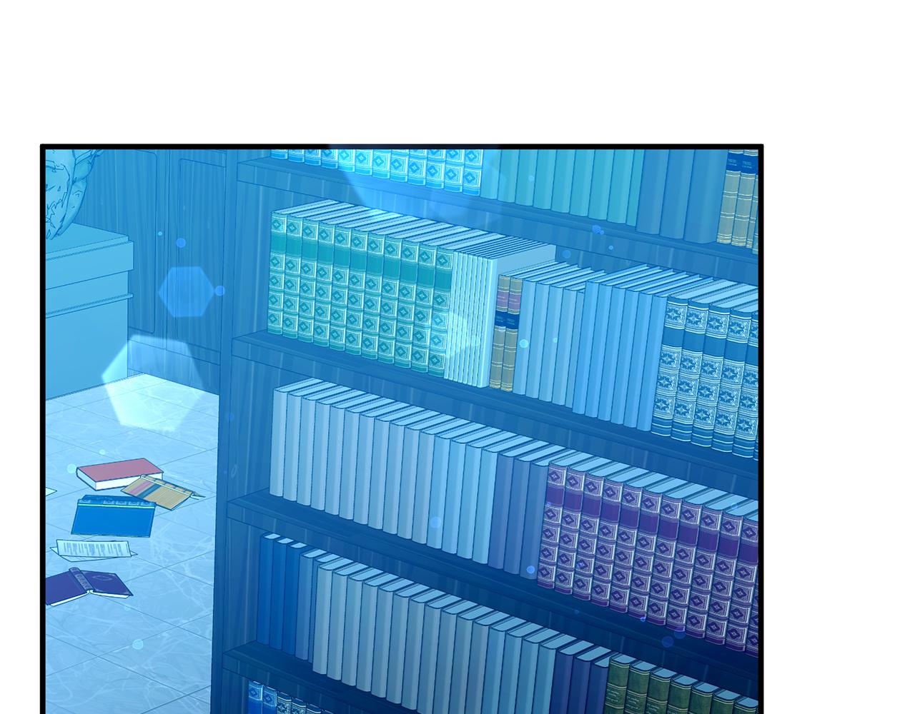 第60话 一则童话故事(1/5)-第61话