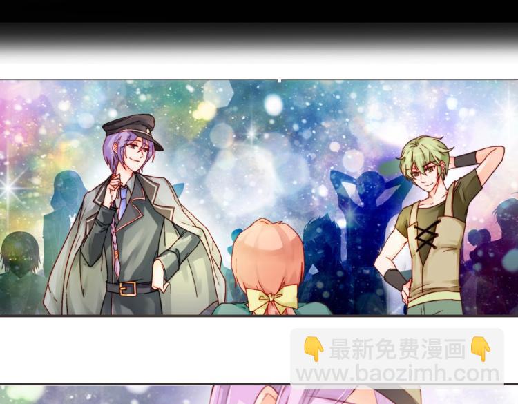 序章 预告-第1话