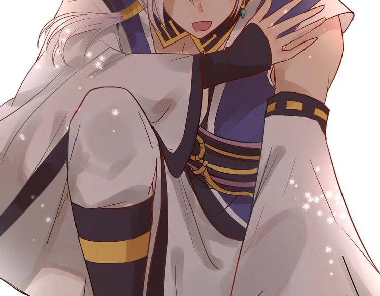 第2话 你、你别乱来啊！(1/2)-第3话