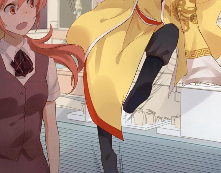 第20话 赖着不走了！(1/2)-第21话