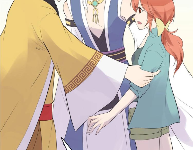 第22话 庄家下任家主(1/2)-第23话