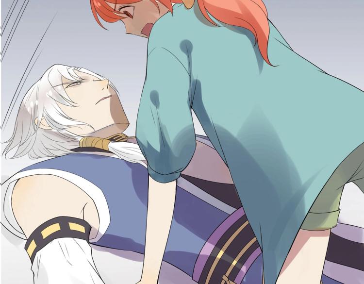 第24话 缓兵之计！(1/2)-第25话