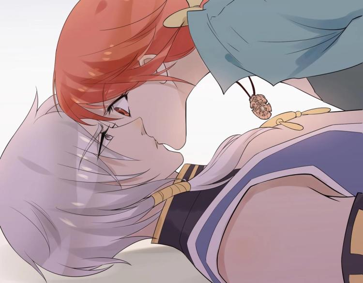 第24话 缓兵之计！(1/2)-第25话