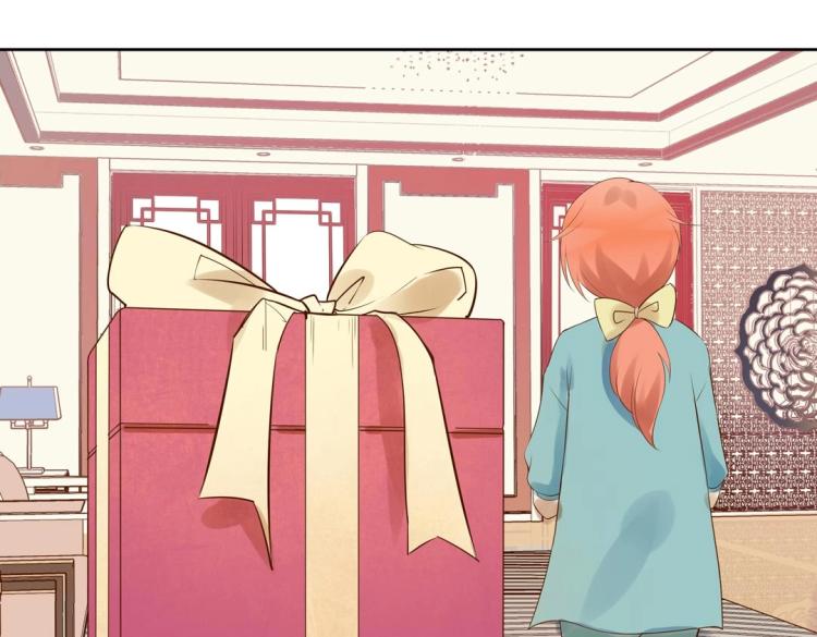 第26话 惊喜礼物(1/2)-第27话