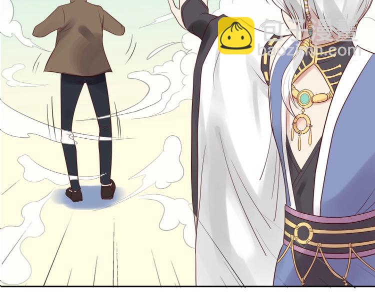 第30话 回到你身边(1/3)-第31话