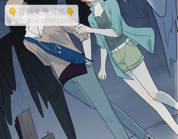 第32话 约会也不安生！(1/2)-第33话