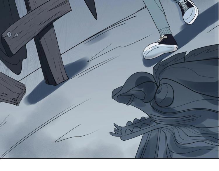 第32话 约会也不安生！(1/2)-第33话