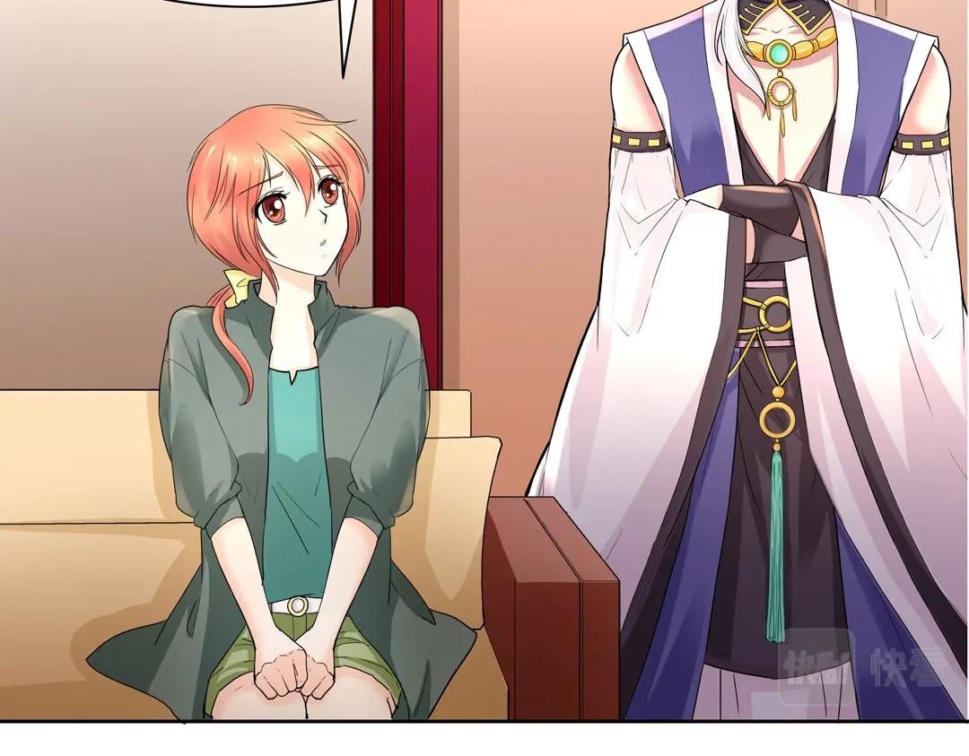 第36话 解除婚约吧！(1/2)-第37话