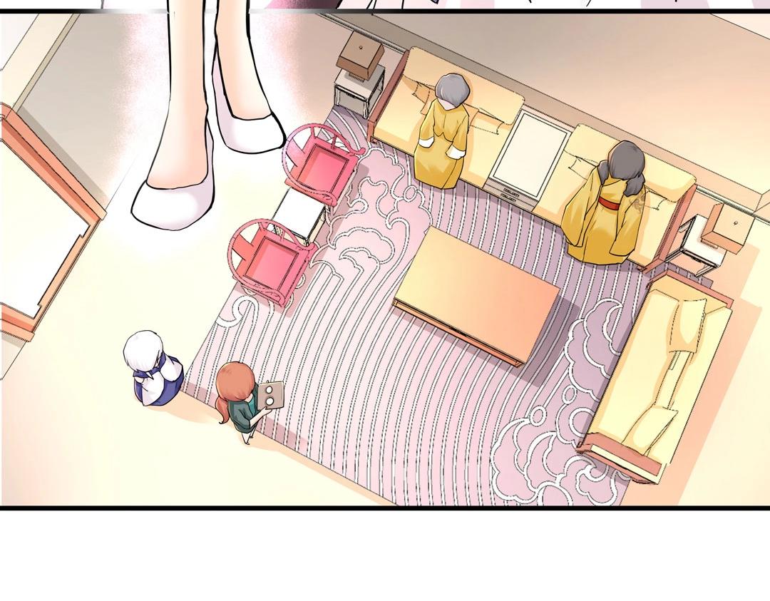 第36话 解除婚约吧！(1/2)-第37话