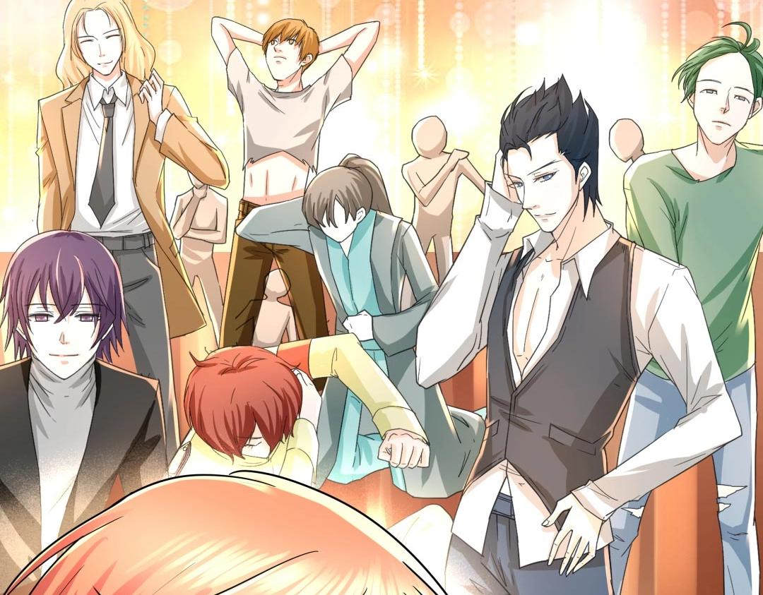 第38话 遭遇珠宝半夜变异(1/2)-第39话