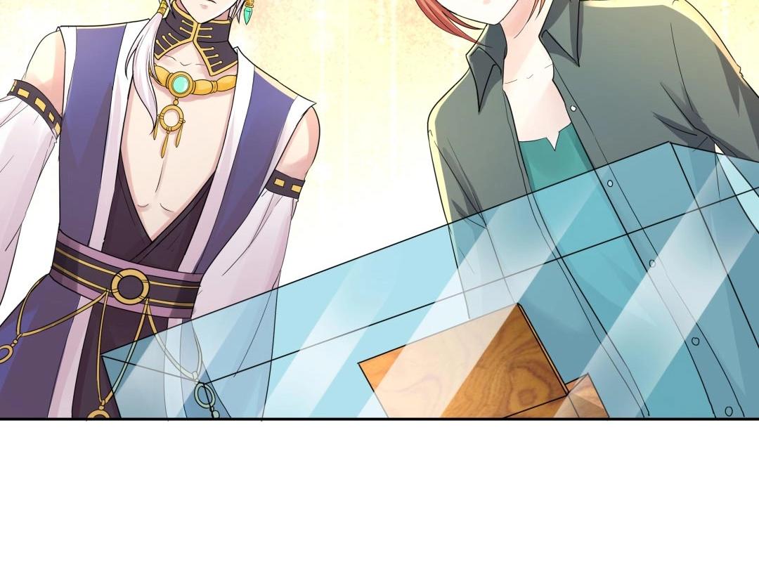 第38话 遭遇珠宝半夜变异(1/2)-第39话