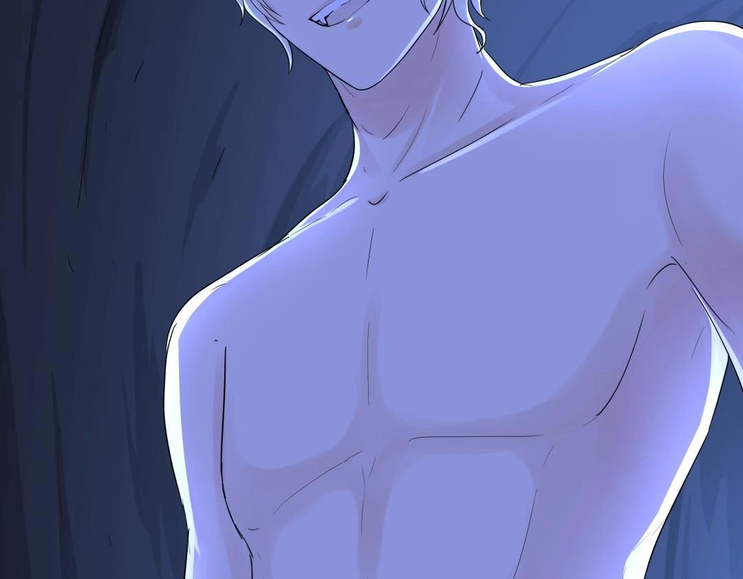 第40话 喂，我又饿了(1/2)-第41话