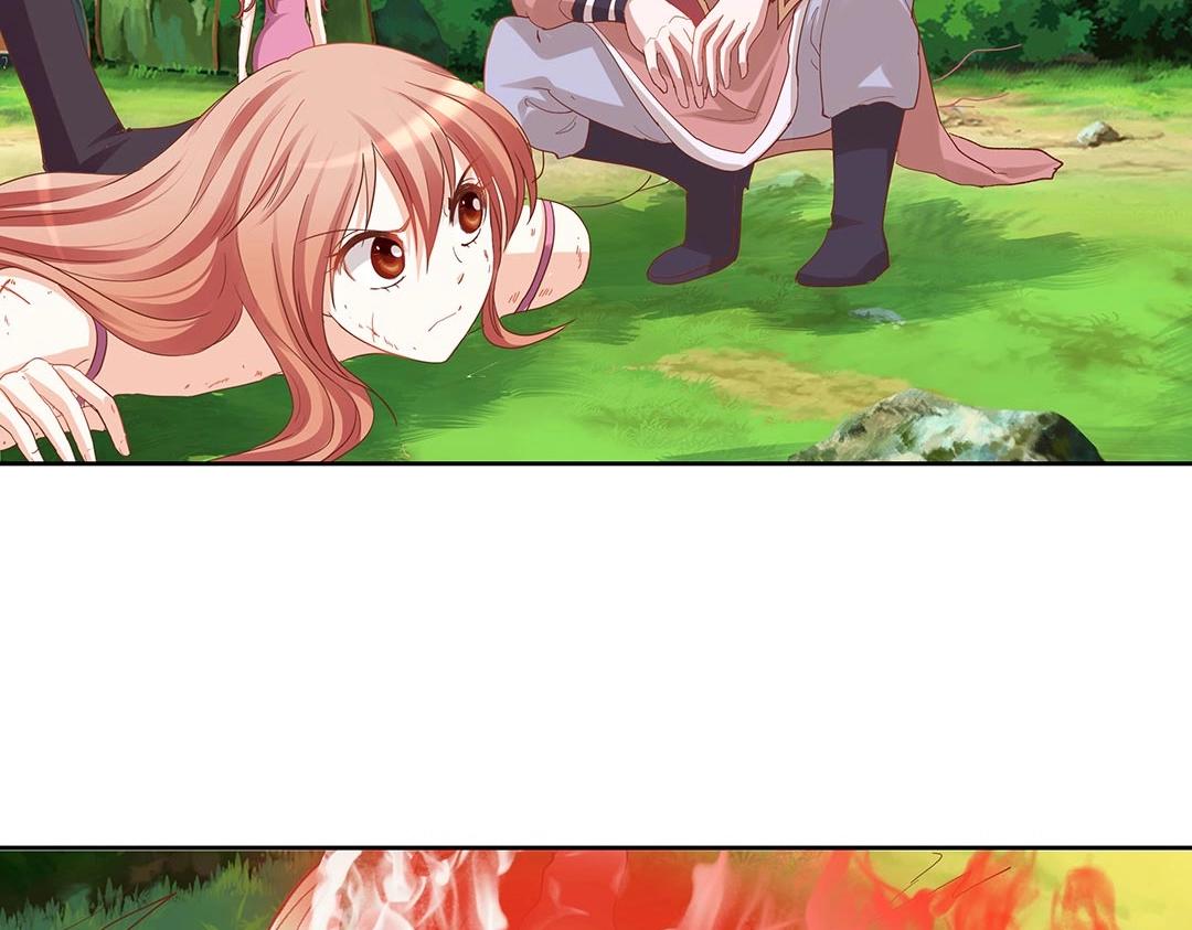 第44话 你是怎么认出我的？-第45话