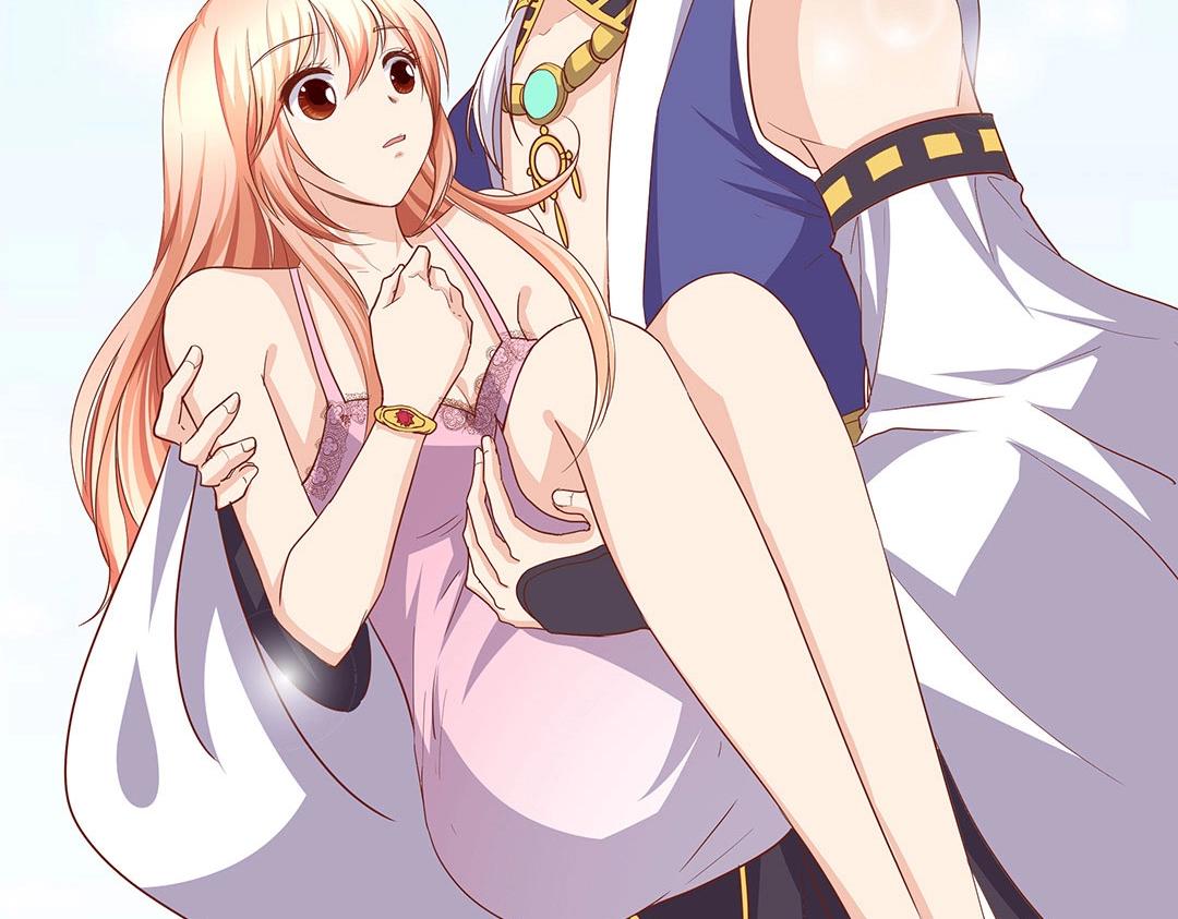 第50话 被迫中止的休假(1/2)-第51话