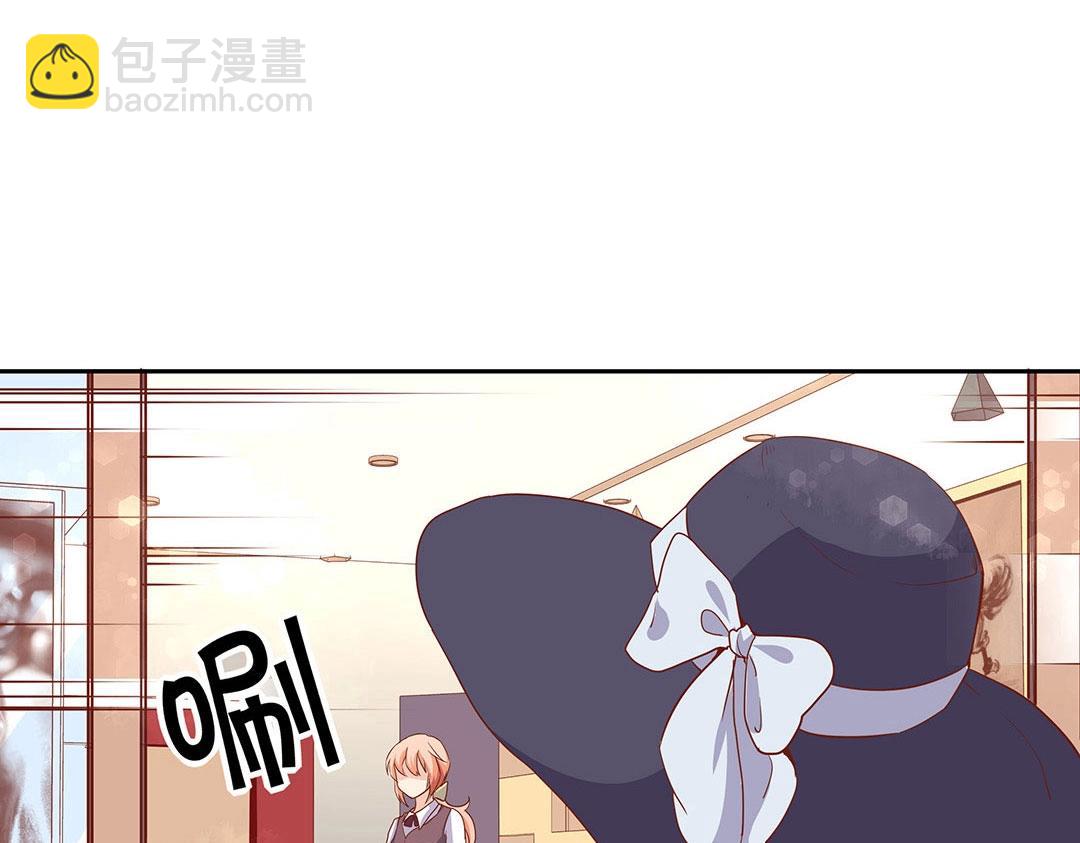 第50话 被迫中止的休假(1/2)-第51话