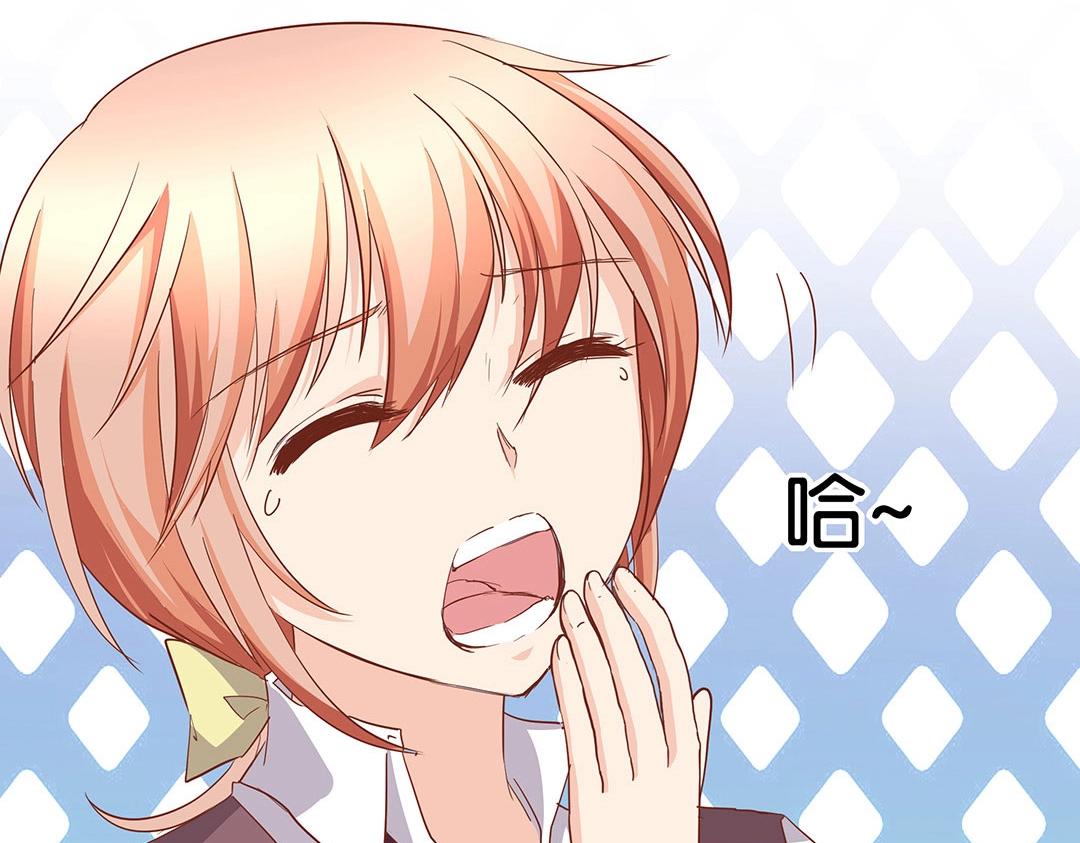 第50话 被迫中止的休假(1/2)-第51话