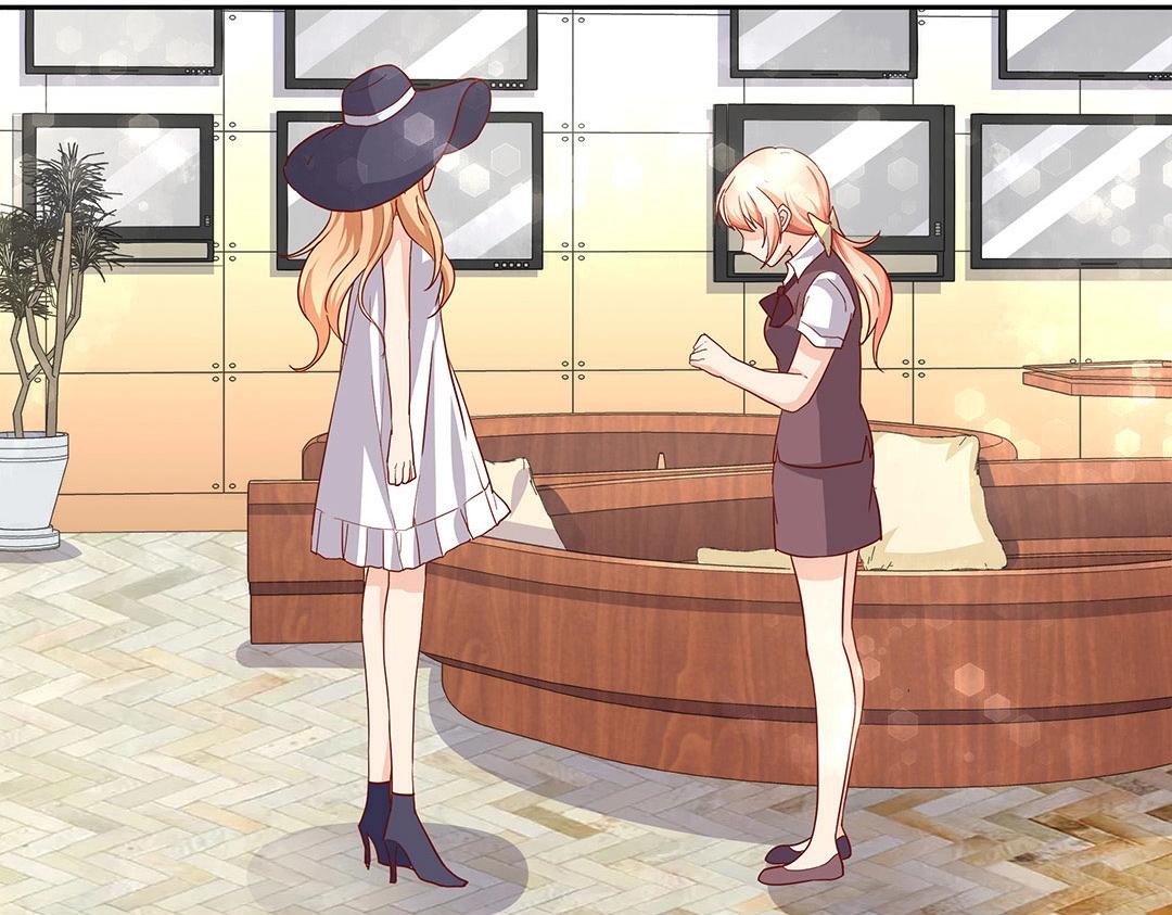 第50话 被迫中止的休假(1/2)-第51话