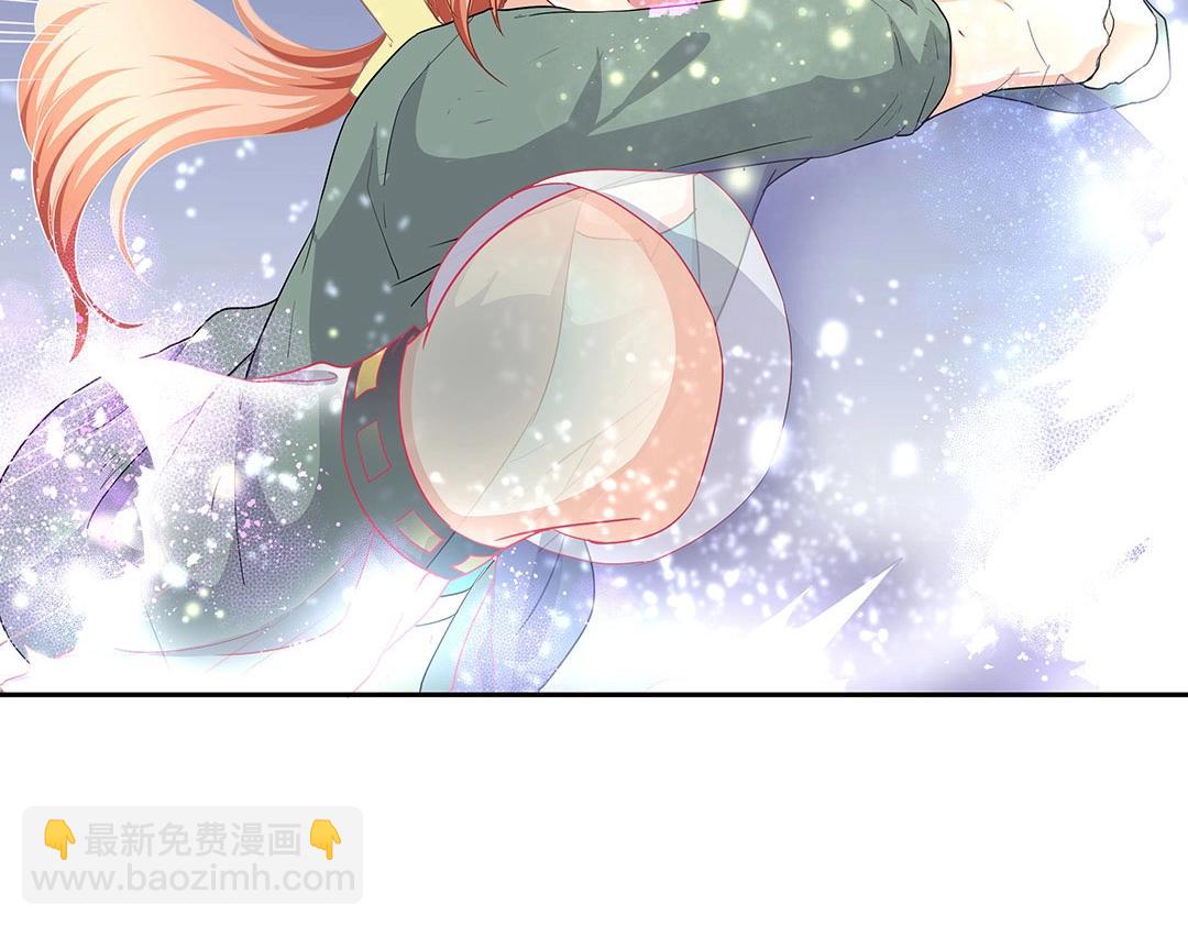 第54话 体型缩水了！(1/2)-第55话