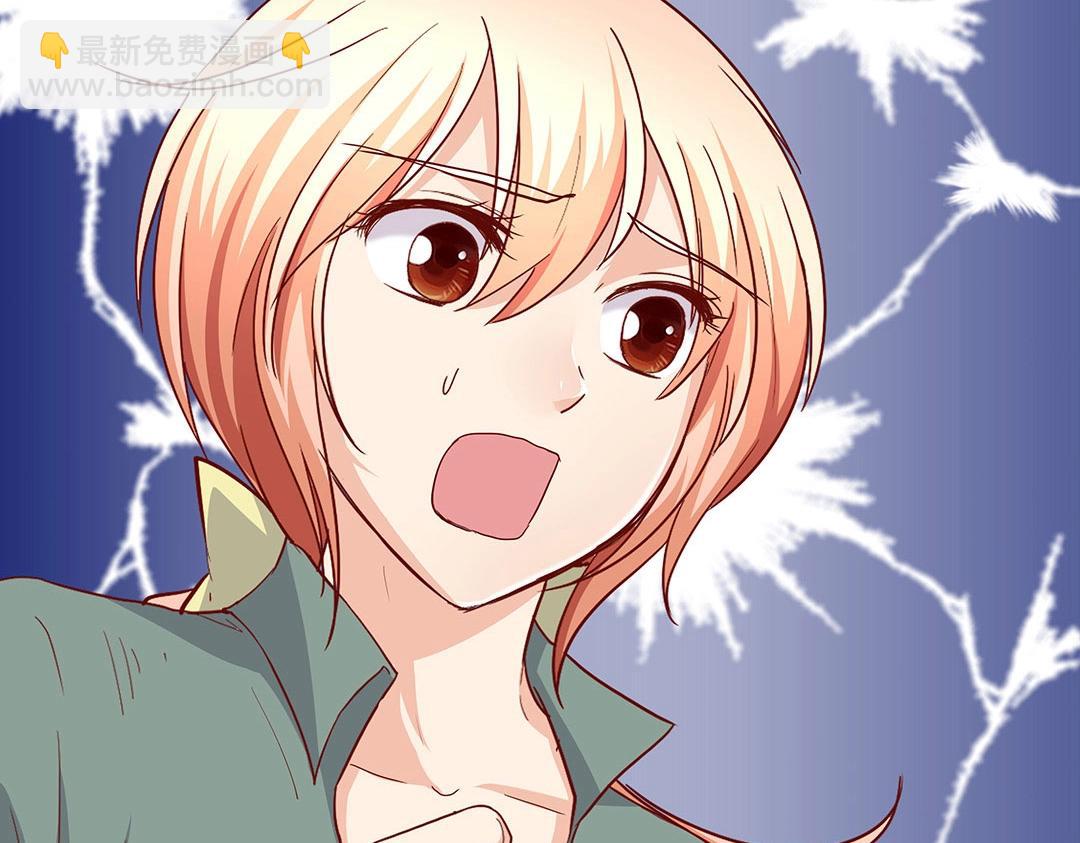 第54话 体型缩水了！(1/2)-第55话