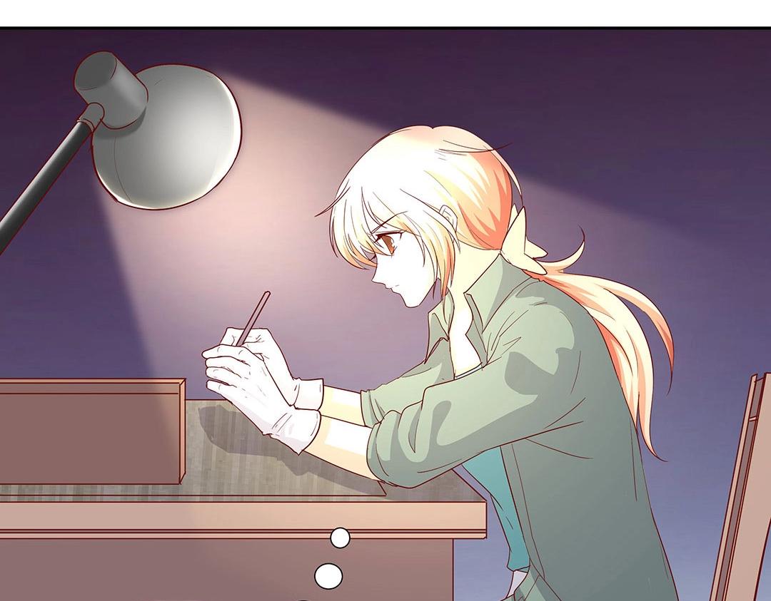 第54话 体型缩水了！(1/2)-第55话